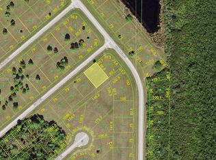 12368 Croker Ct, Placida, FL 33946