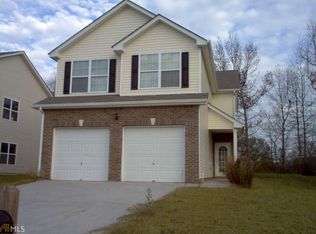 5448 Keyhaven Pl #44, Atlanta, GA 30349