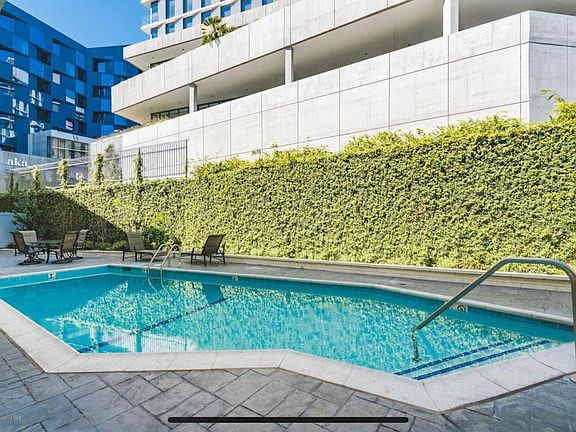3rd image of 1228 N La Cienega Blvd APT 103