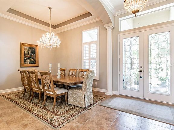 5th image of 16702 Amberhill Ln