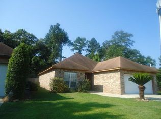 128 Lake Shore Dr, Daphne, AL 36526
