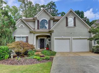 2023 Chelton Way SE, Smyrna, GA 30080