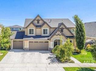 5464 S Pinland Ave, Meridian, ID 83642