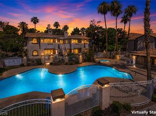 1415 Santa Margarita St Unit F, Las Vegas, NV 89146