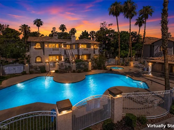 1415 Santa Margarita St Unit F, Las Vegas, NV 89146
