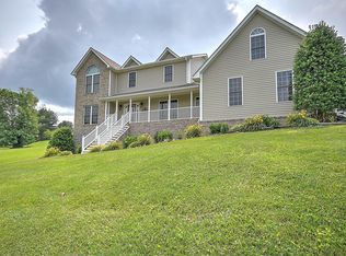 2074 King College Rd, Bristol, TN 37620