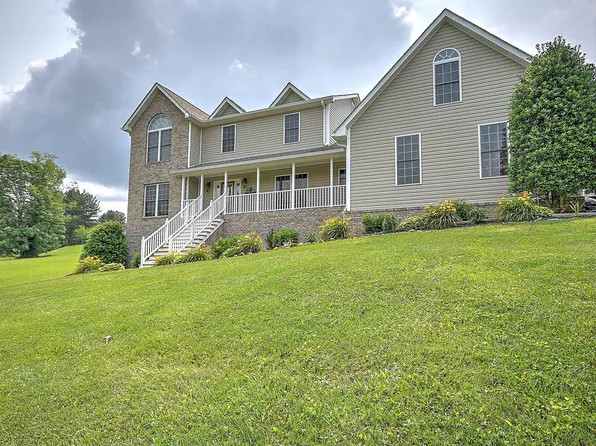 2074 King College Rd, Bristol, TN 37620