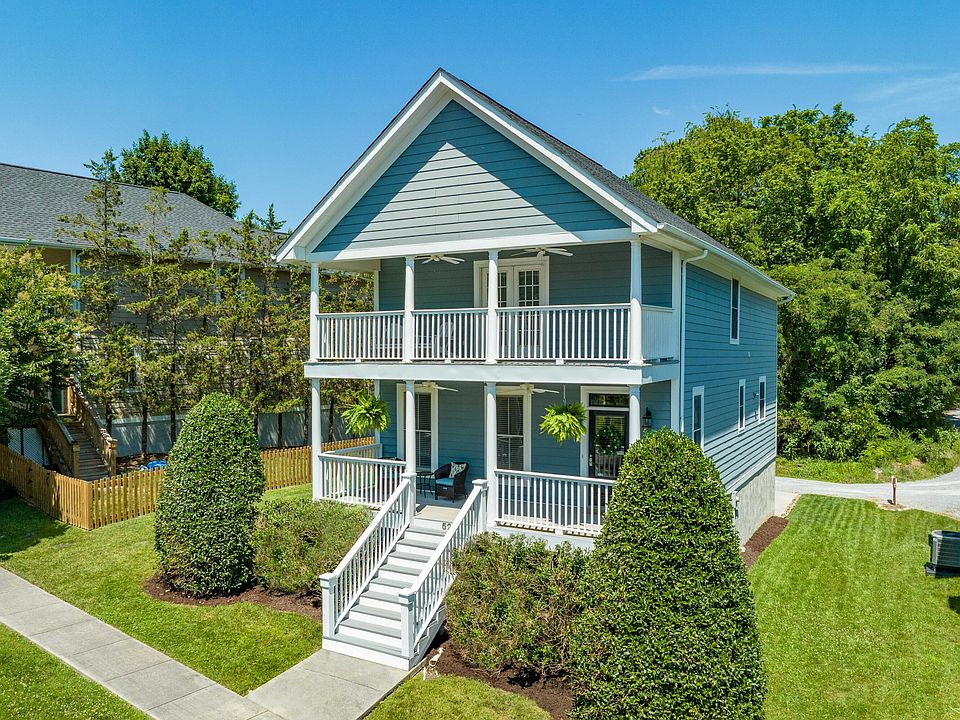 52 New Halifax St, Jonesborough, TN 37659 MLS 9954187 Zillow