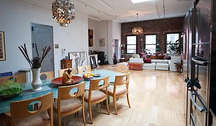 Rented by Town Residential