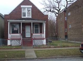 7325 S Perry Ave, Chicago, IL 60621