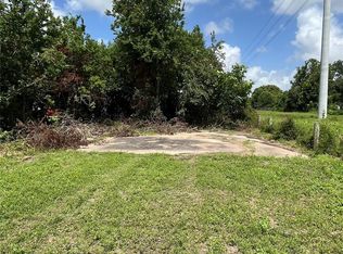 0 Lake Rd, La Marque, TX 77568