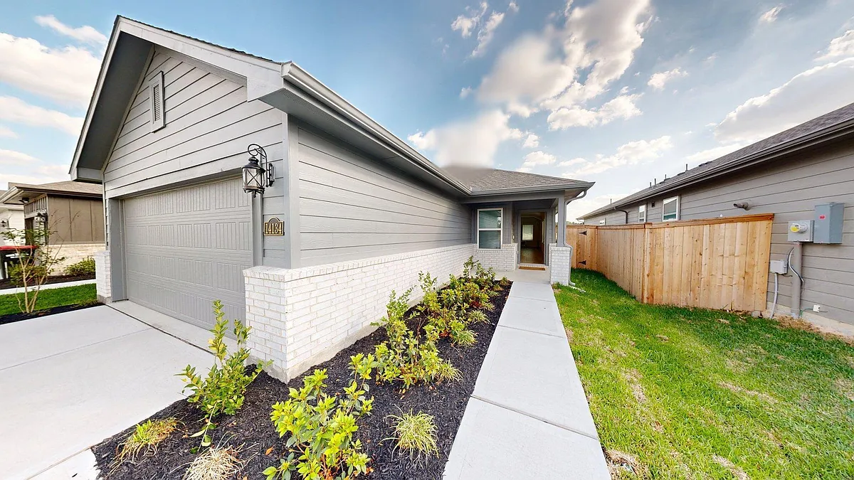 Building Photo - 14134 Granger Pointe Ln