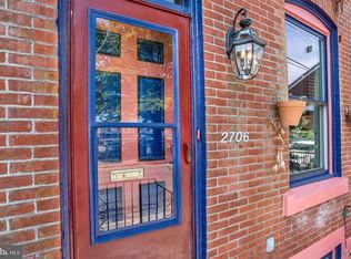 2706 W Susquehanna Ave, Philadelphia, PA 19121