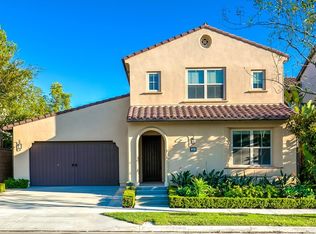 40 Constantine, Irvine, CA 92620
