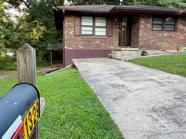 1329 Watts Rd Unit A, Forest Park, GA 30297