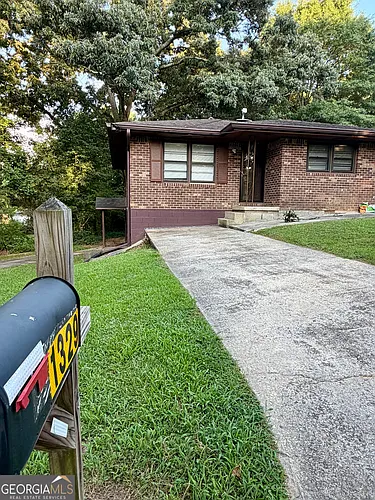 1329 Watts Rd Photo 1 1329 Watts Rd Photo 1