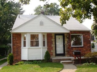 4135 Grantley Rd, Toledo, OH 43613