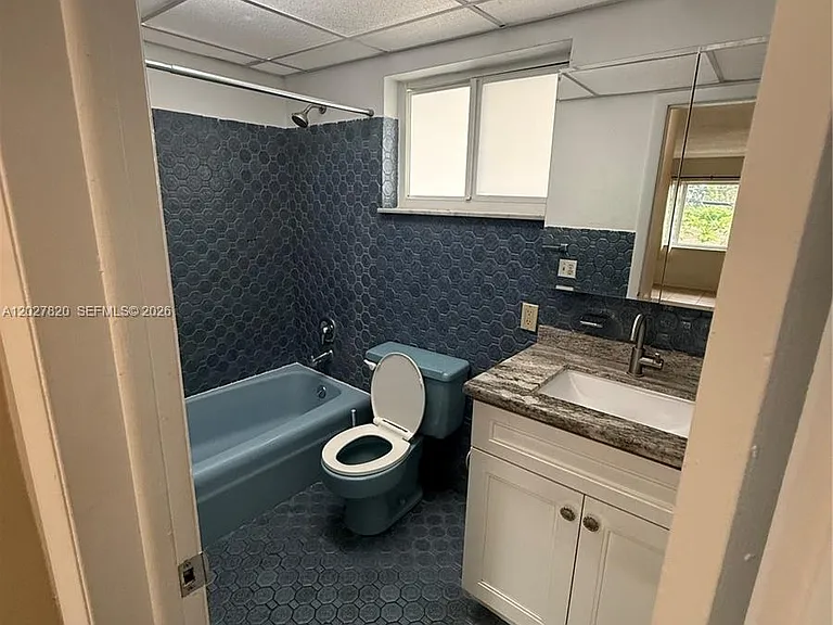 6841 Pembroke Rd #1-5 — Photo 12