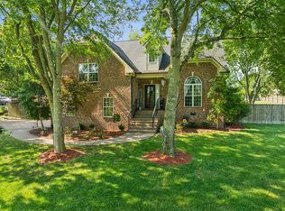 1423 Rivermont Cir N, Gallatin, TN 37066