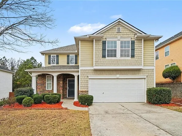 1517 Briarfield Way, Marietta, GA 30066