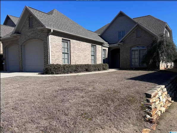 4753 Boulder Dr, Trussville, AL 35173