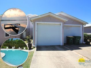 2821 Bay Club Dr, Navarre, FL 32566