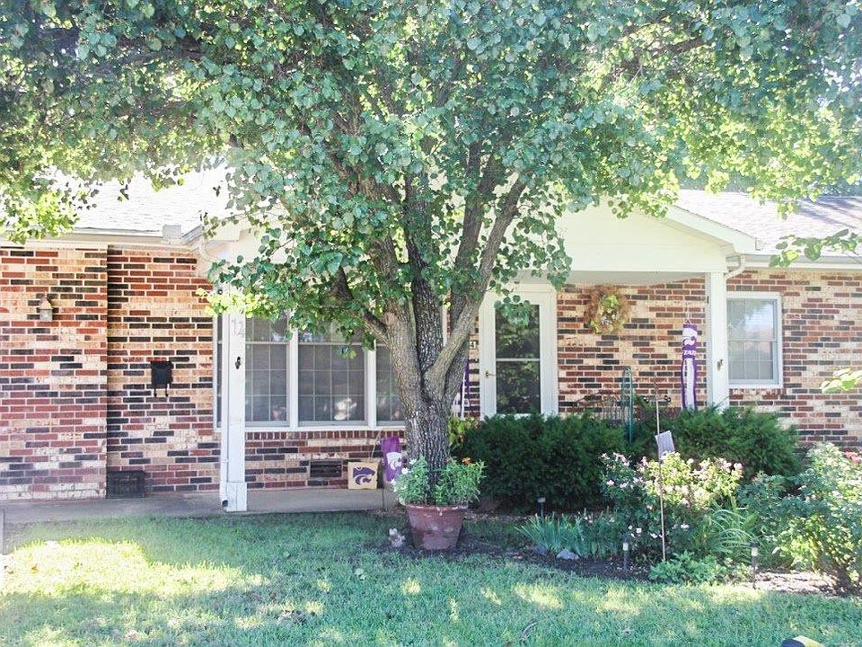14 Century Pkwy, Neodesha, KS 66757 Zillow