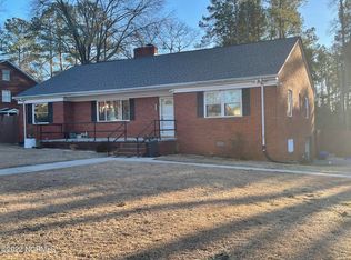1916 Park Ave, Rockingham, NC 28379