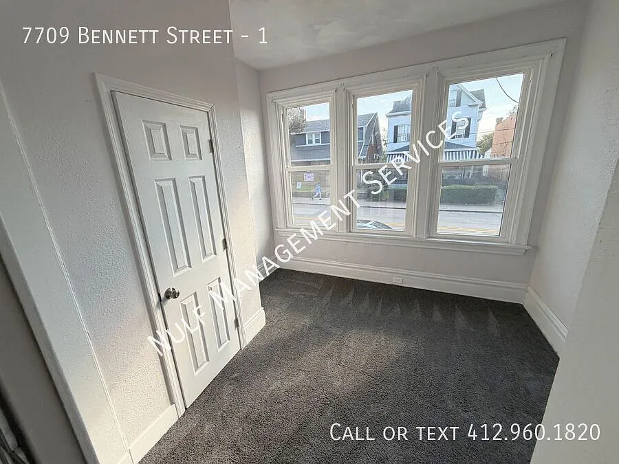 Building Photo - 7709 Bennett St #1