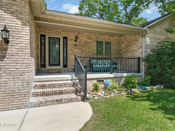 28 Pineridge Ct, Fairfield Glade, TN 38558