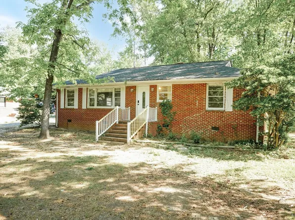 2003 Aiken Ave, Durham, NC 27704