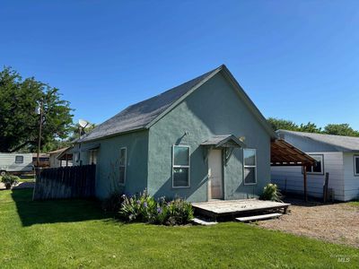 1701 E Linden St, Caldwell, ID, 83605