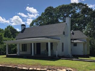 5500 Little Mill Rd, Buford, GA 30518