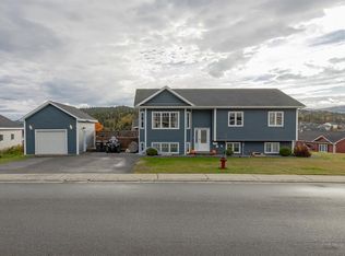 14 Warren Dr, Massey Drive, NL A2H0B9