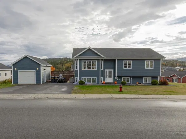 14 Warren Drive, Massey Drive, NL A2H0B9