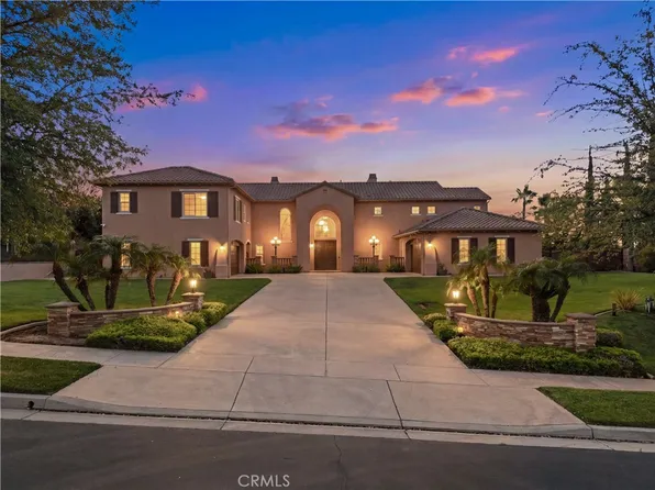 4068 Shady Ridge Cir, Corona, CA 92881