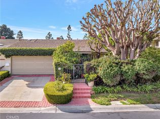 15 Rue Fontainebleau, Newport Beach, CA 92660