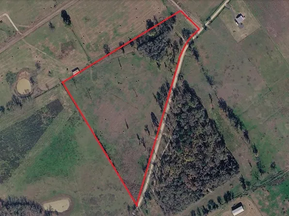 Trs 53 & 54 Cres Lot 231, Centerville, TX 75833
