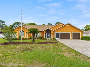 5015 Keysville Ave, Spring Hill, FL 34608