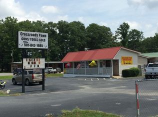 1435 S Pine St, Cabot, AR 72023