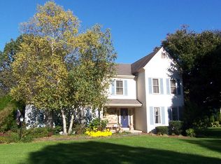 311 Sidley Rd, Malvern, PA 19355