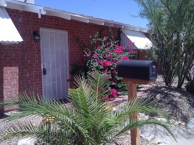 3115 E Waverly St, Tucson, AZ, 85716