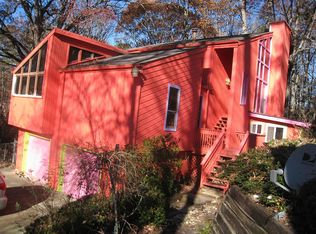 3591 Frey Lake Rd NW, Kennesaw, GA 30144