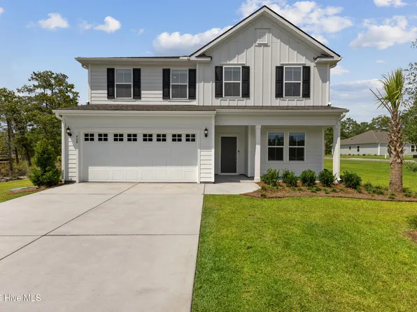 408 La Mer Loop, Shallotte, NC 28470