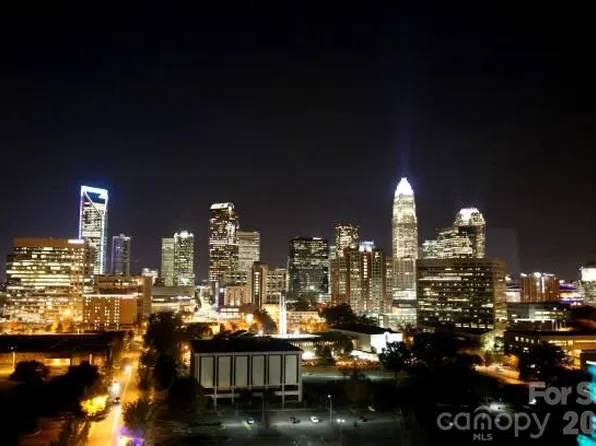 715 N Church St Unit 507, Charlotte, NC 28202