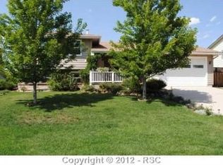 2090 Rusty Hinge Dr, Colorado Springs, CO 80920
