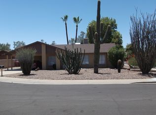 8901 E Lupine Ave, Scottsdale, AZ 85260