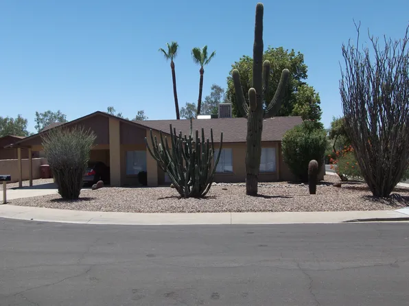 8901 E Lupine Ave, Scottsdale, AZ 85260