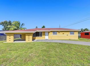 18711 NW 30th Ct, Miami Gardens, FL 33056
