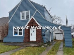 4022 Weisser Park Ave, Fort Wayne, IN 46806